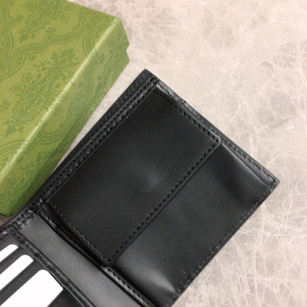 グッチ財布 レプリカ素材ディテール